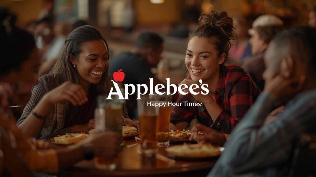 Applebee's Happy Hour Times